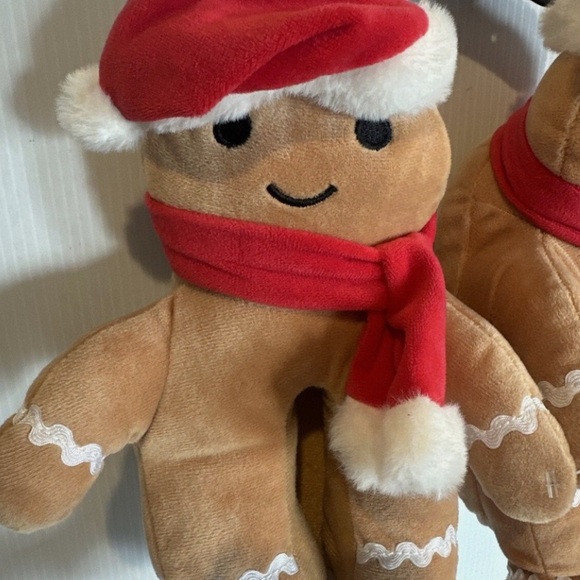 Gingerbread Slippers - Picture 16 of 16